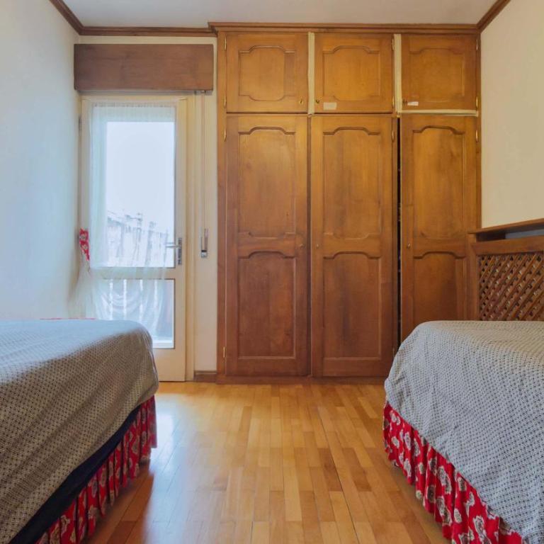 Homeby, Casa Due Vette - Appartamento - 21