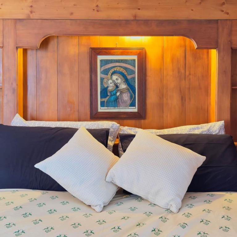 Homeby, Casa Due Vette - Appartamento - 13