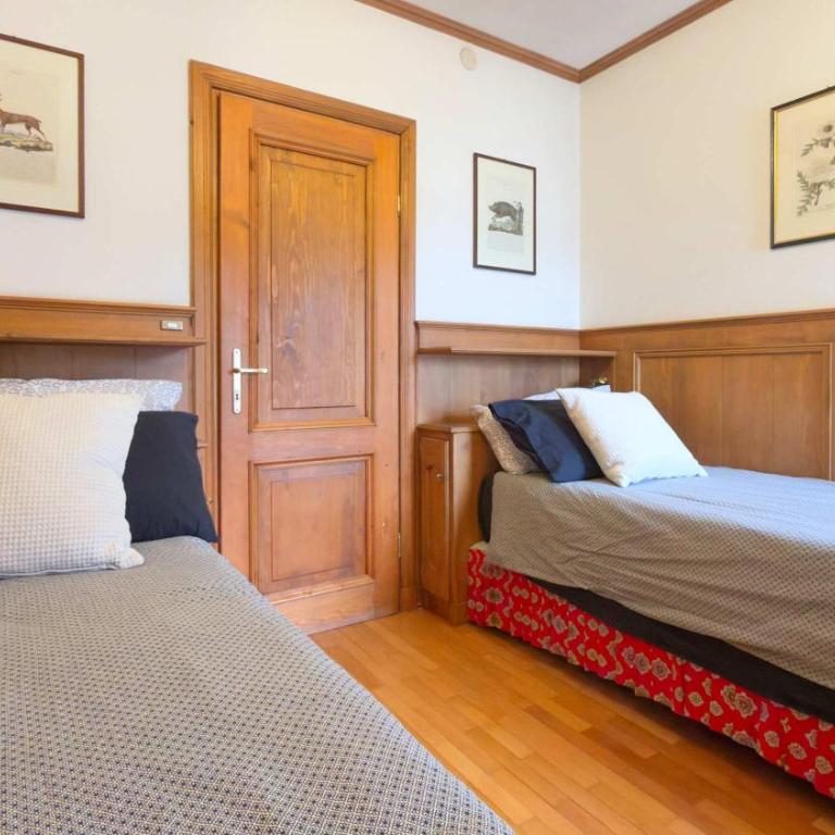 Homeby, Casa Due Vette - Appartamento - 19