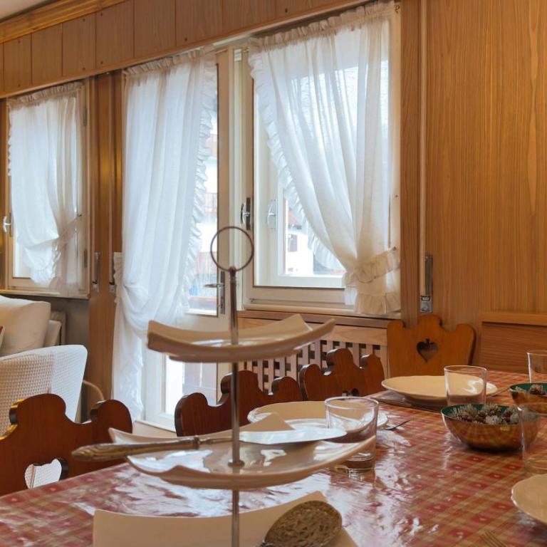Homeby, Casa Due Vette - Appartamento - 43