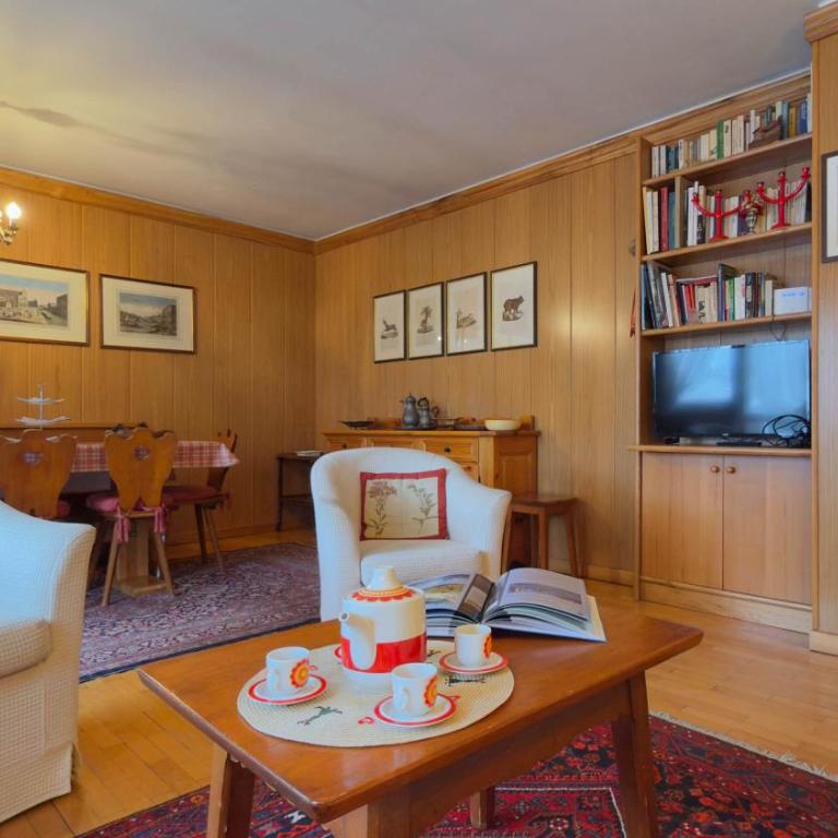Homeby, Casa Due Vette - Appartamento - 38