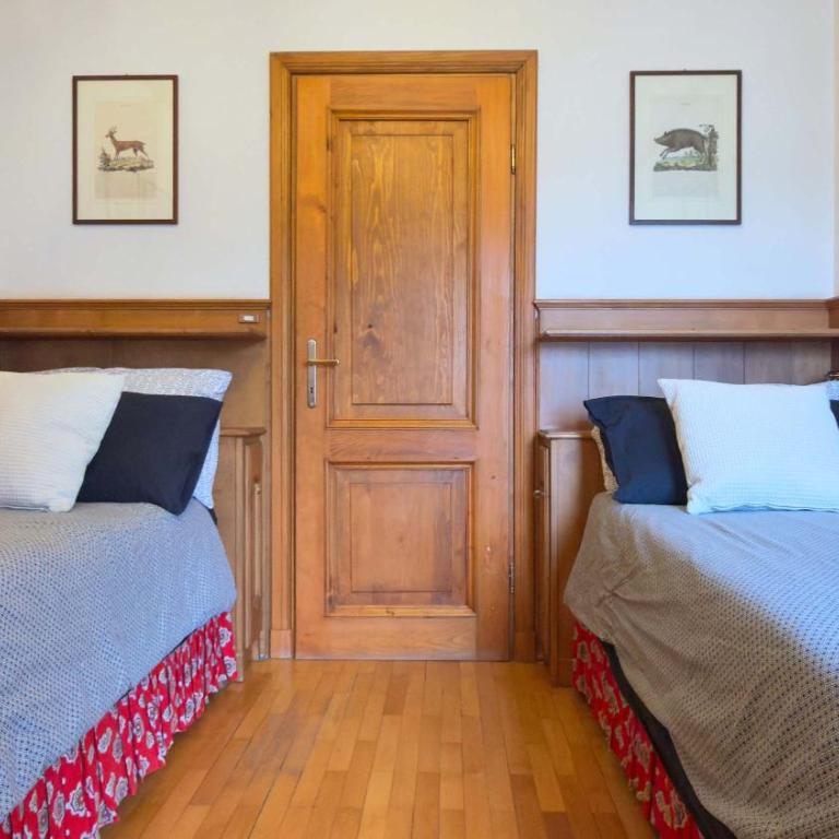 Homeby, Casa Due Vette - Appartamento - 20