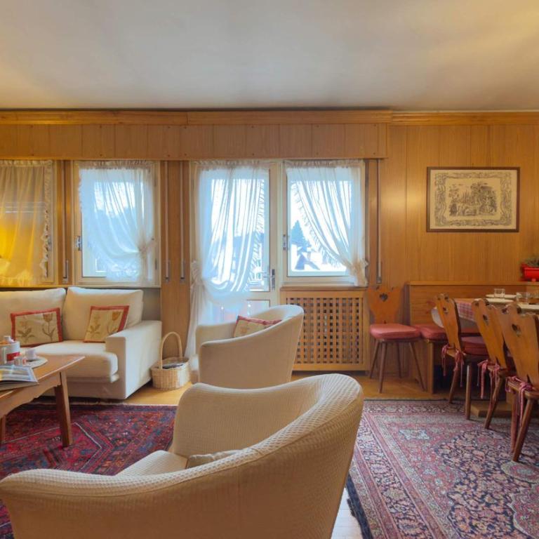 Homeby, Casa Due Vette - Appartamento - 39