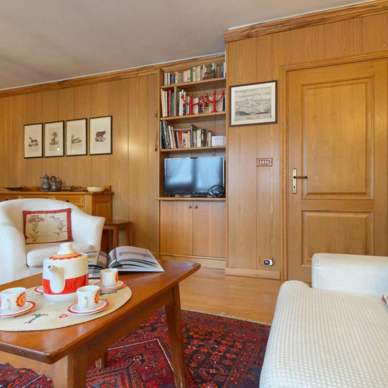 Homeby, Casa Due Vette - Appartamento - 42