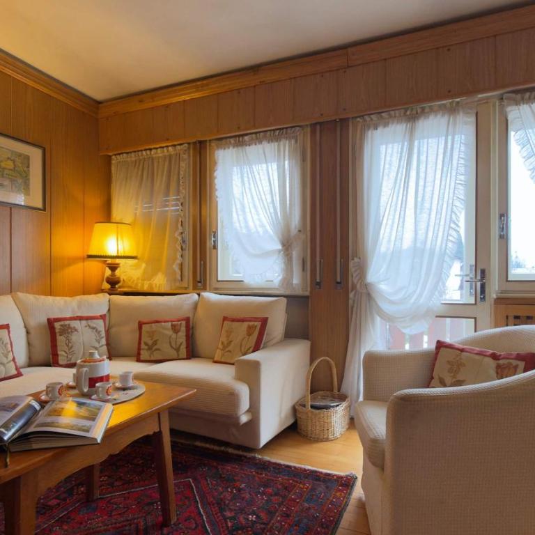 Homeby, Casa Due Vette - Appartamento - 44