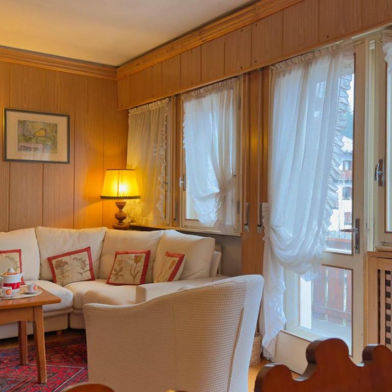 Homeby, Casa Due Vette - Appartamento - 41