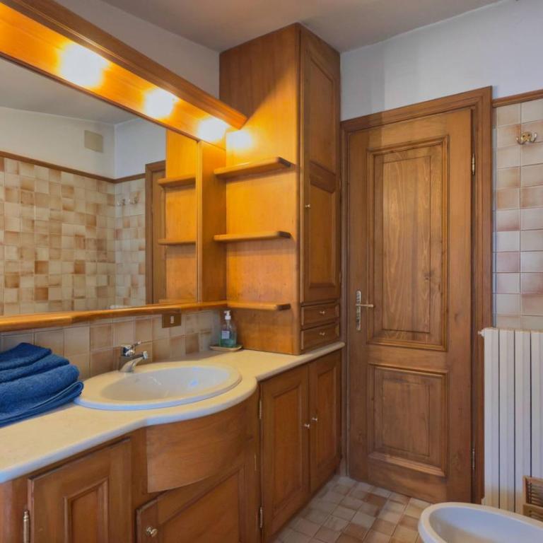 Homeby, Casa Due Vette - Appartamento - 17