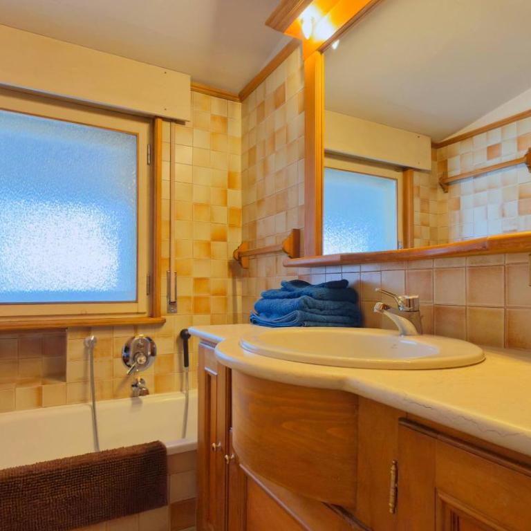 Homeby, Casa Due Vette - Appartamento - 24