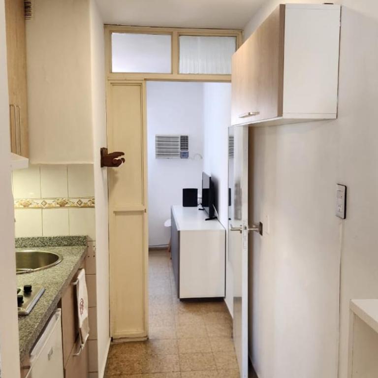 Sucre 251 Cochera costo adicional - Apartamento de 1 dormitorio con vistas a la ciudad - 3