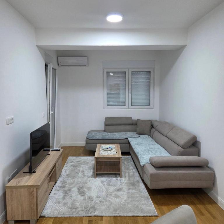 Zara - Apartman sa 1 Spavaćom Sobom - 1