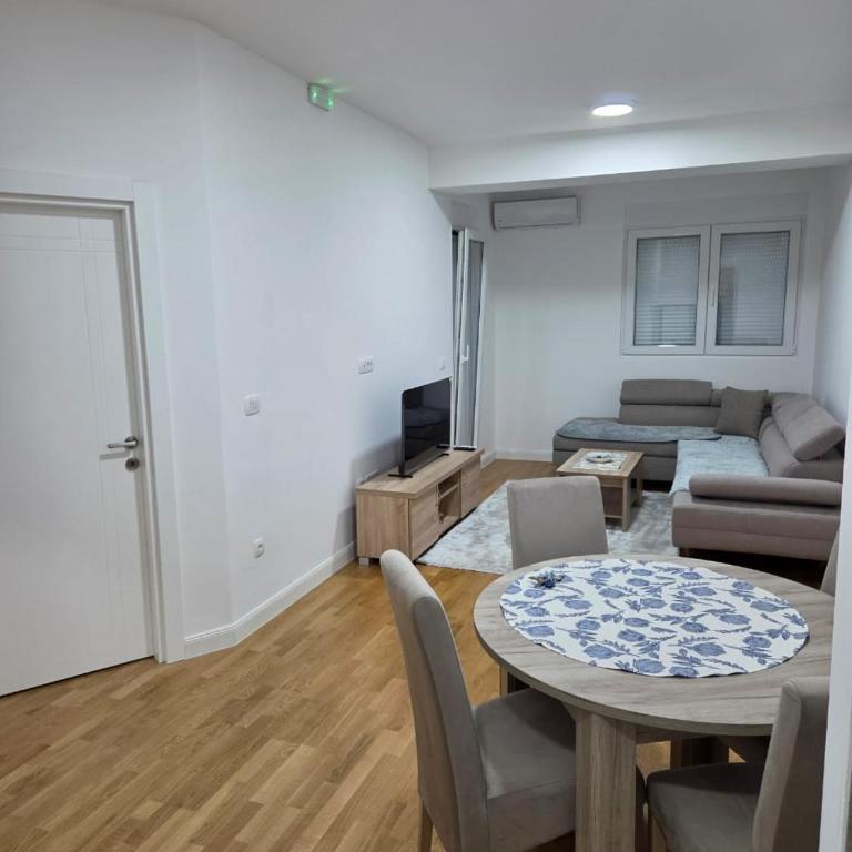 Zara - Apartman sa 1 Spavaćom Sobom - 2