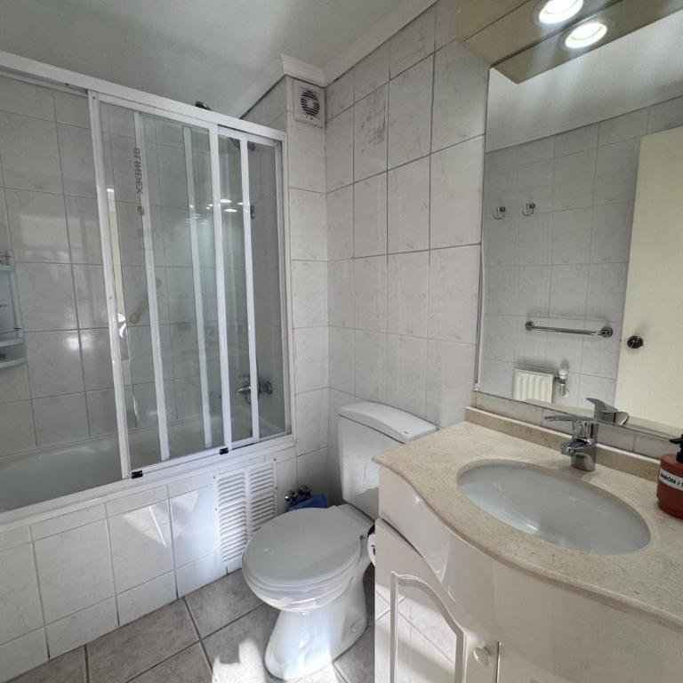 Hotel del Volcán - Habitación Estándar - 1 cama grande - 5