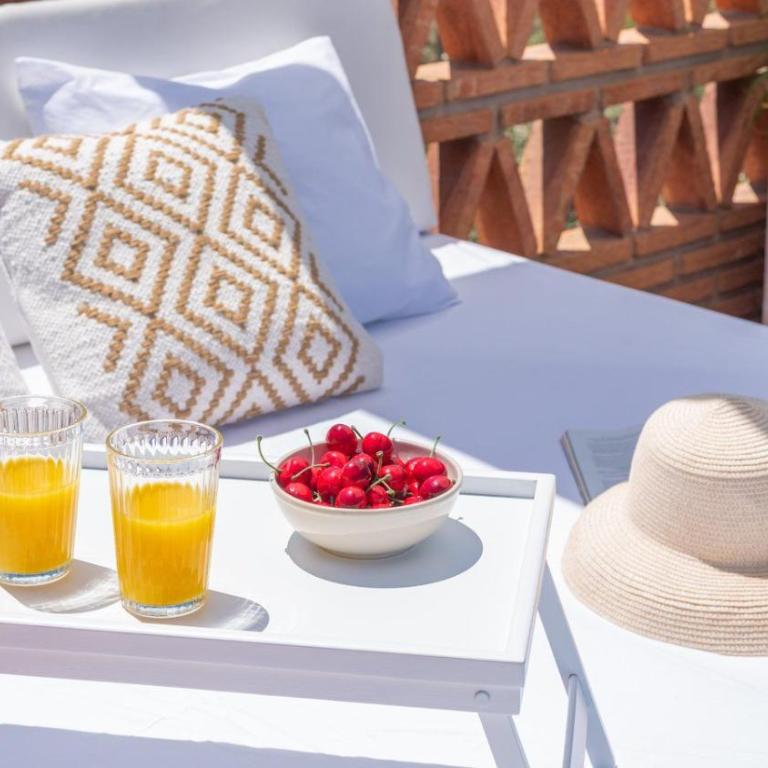 Villa Pitaya Frigiliana by Ruralidays - Casa con 1 dormitorio - 2