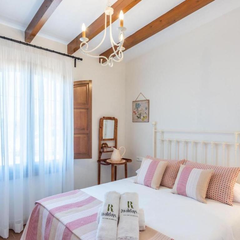 Villa Pitaya Frigiliana by Ruralidays - Casa con 1 dormitorio - 7