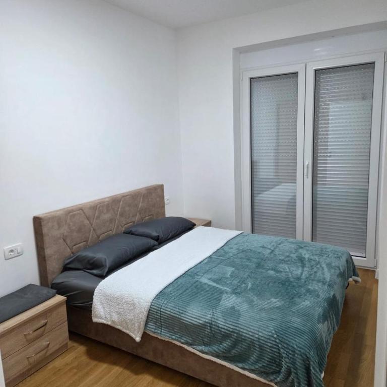 Zara - Apartman sa 1 Spavaćom Sobom - 4