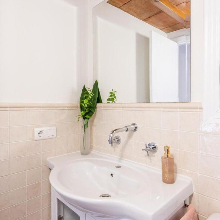 Villa Pitaya Frigiliana by Ruralidays - Casa con 1 dormitorio - 10