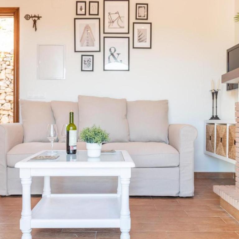 Villa Pitaya Frigiliana by Ruralidays - Casa con 1 dormitorio - 13