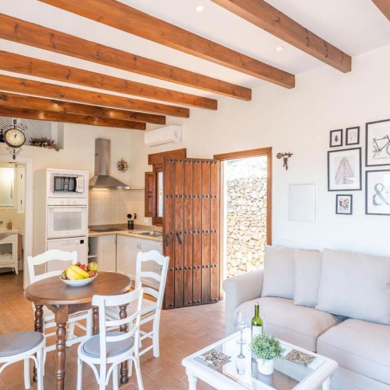 Villa Pitaya Frigiliana by Ruralidays - Casa con 1 dormitorio - 17