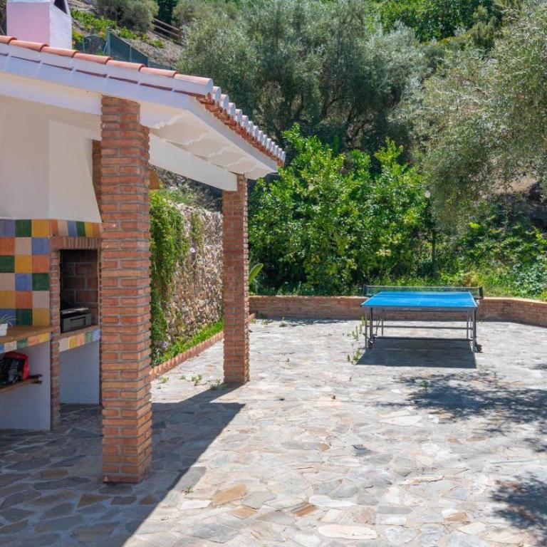 Villa Pitaya Frigiliana by Ruralidays - Casa con 1 dormitorio - 24