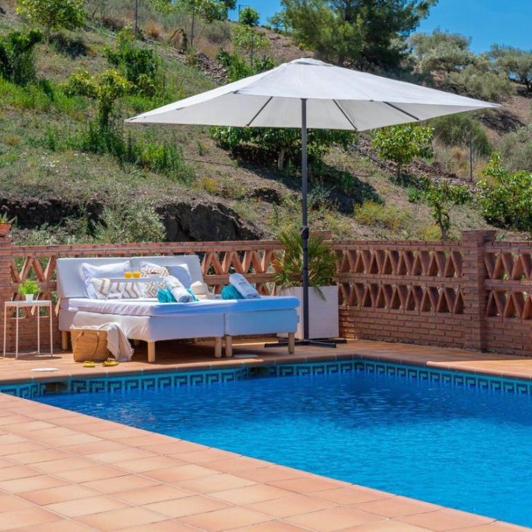 Villa Pitaya Frigiliana by Ruralidays - Casa con 1 dormitorio - 31