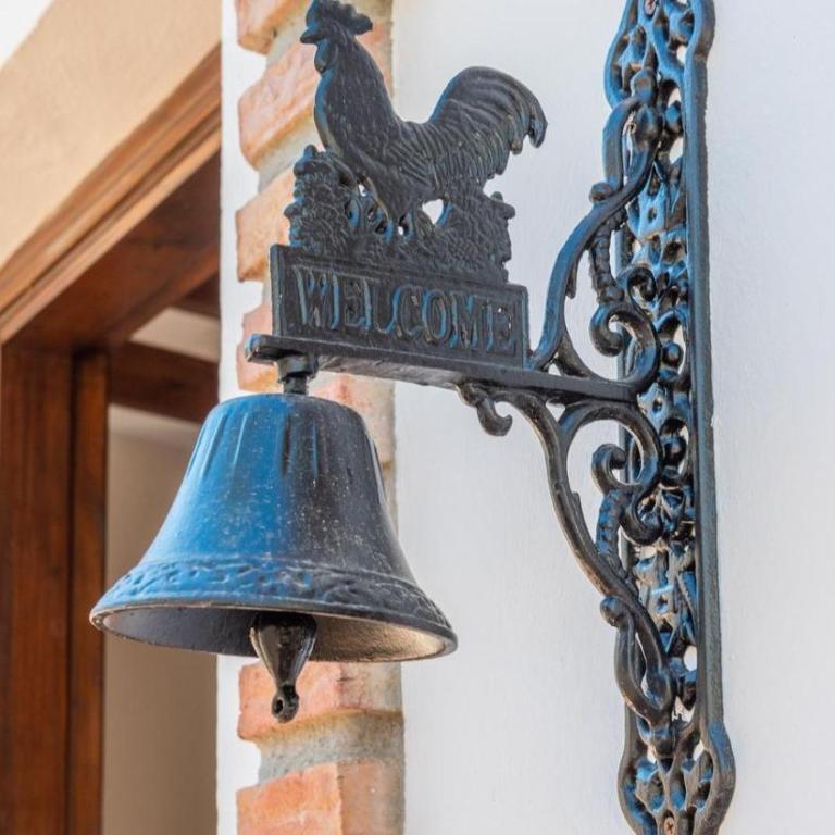 Villa Pitaya Frigiliana by Ruralidays - Casa con 1 dormitorio - 39