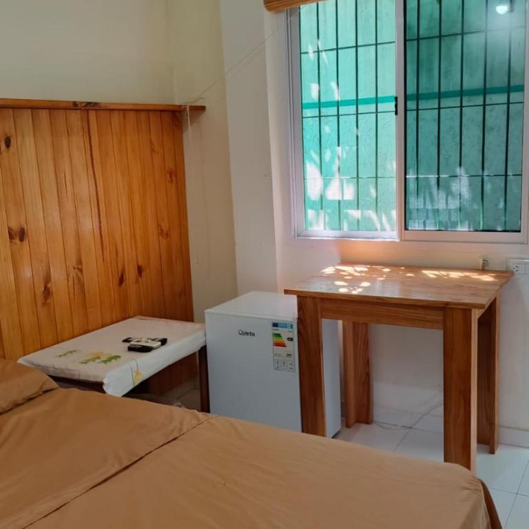 San Benito - Habitación Individual Estándar con ducha - 4