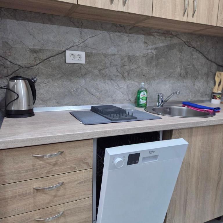 Zara - Apartman sa 1 Spavaćom Sobom - 11