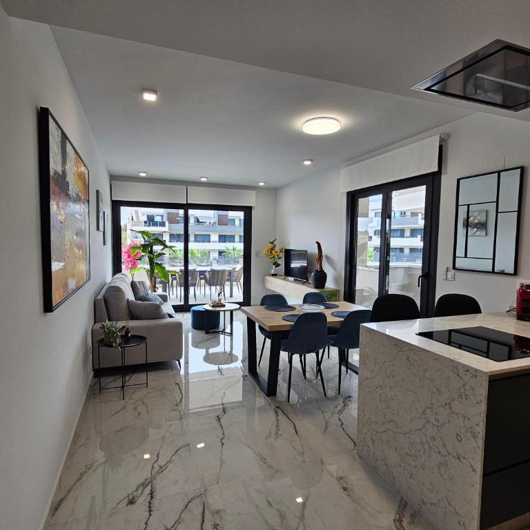 Casa Samia - Apartamento de 2 dormitorios - 5