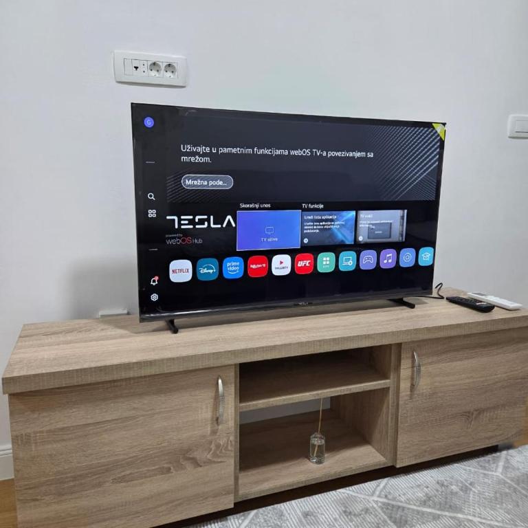 Zara - Apartman sa 1 Spavaćom Sobom - 3