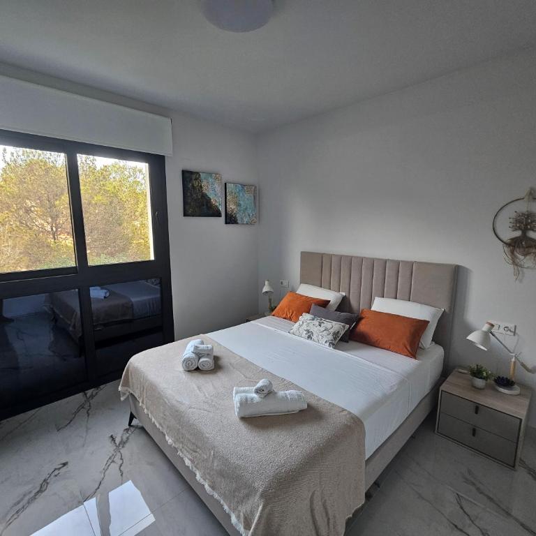 Casa Samia - Apartamento de 2 dormitorios - 7