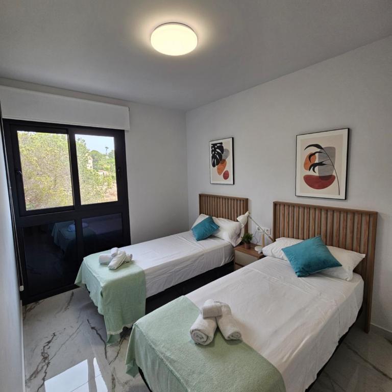 Casa Samia - Apartamento de 2 dormitorios - 11