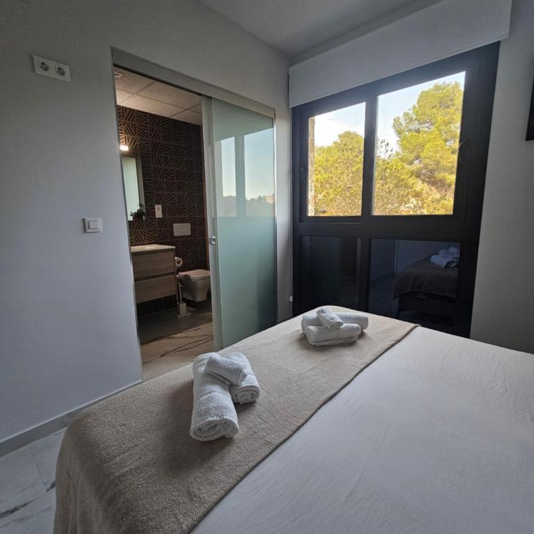Casa Samia - Apartamento de 2 dormitorios - 9
