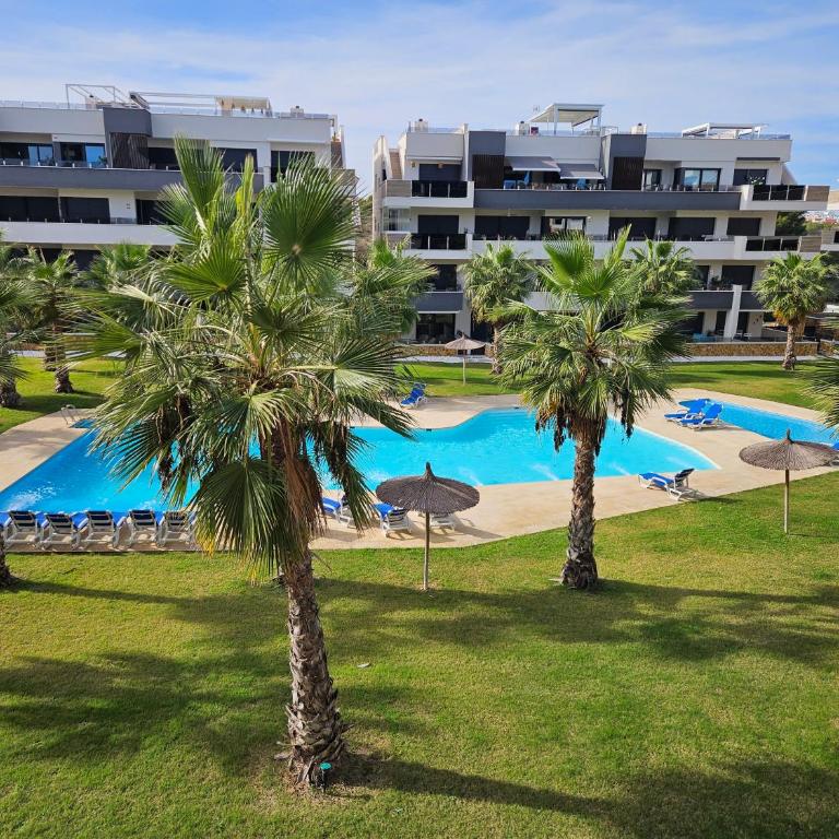 Casa Samia - Apartamento de 2 dormitorios - 3