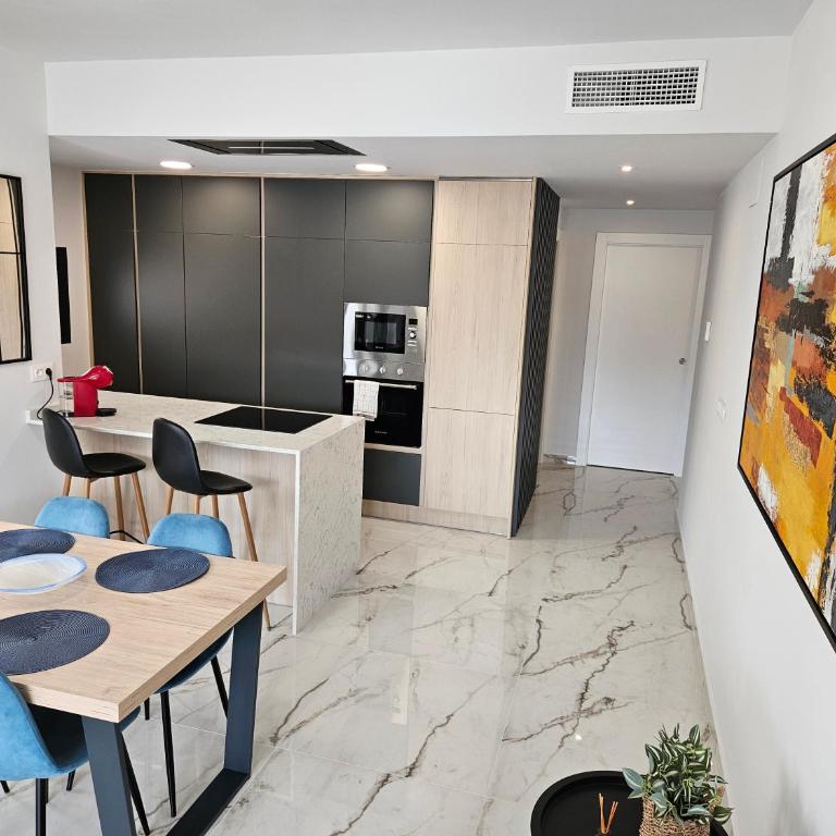 Casa Samia - Apartamento de 2 dormitorios - 6