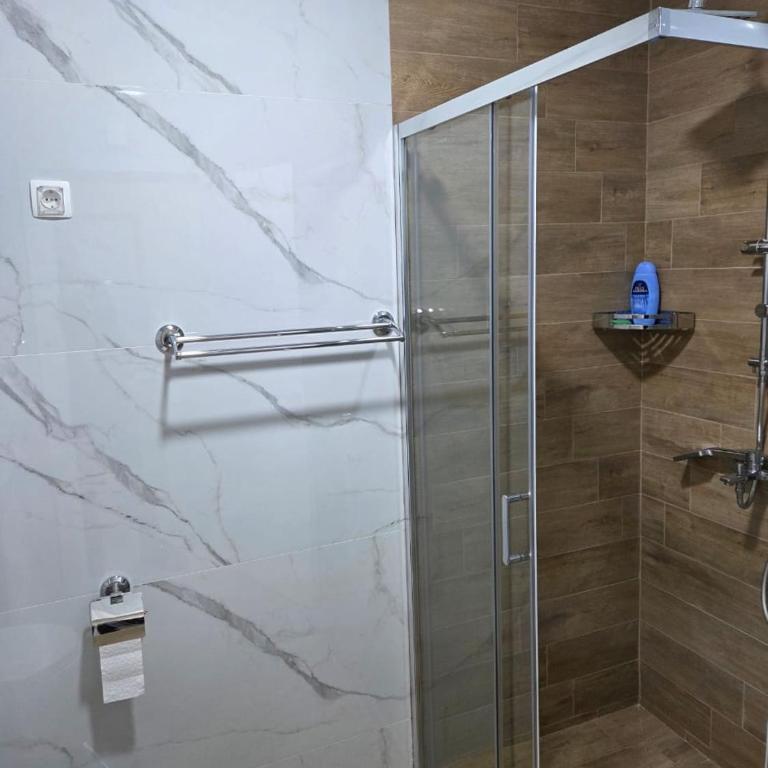 Zara - Apartman sa 1 Spavaćom Sobom - 6
