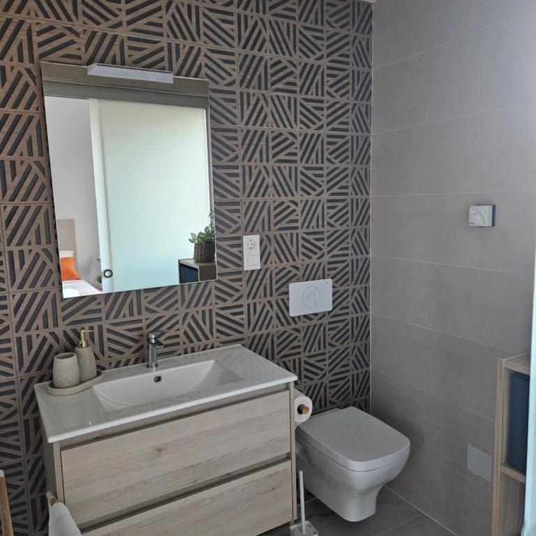 Casa Samia - Apartamento de 2 dormitorios - 10