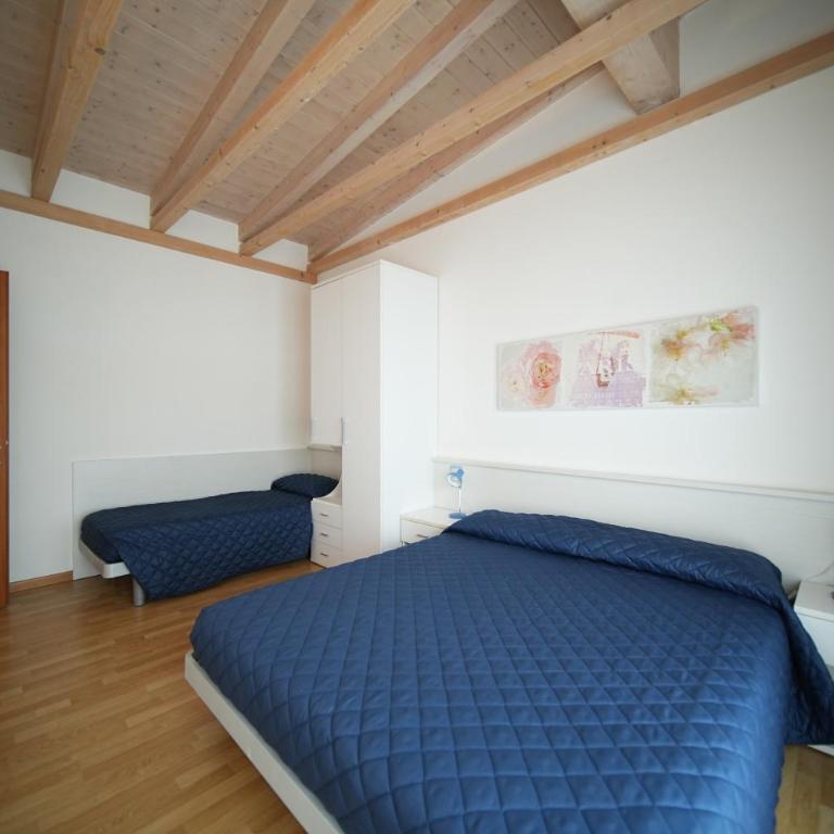 Bibione MasterVillage Family - Appartamento con 2 Camere da Letto - 30