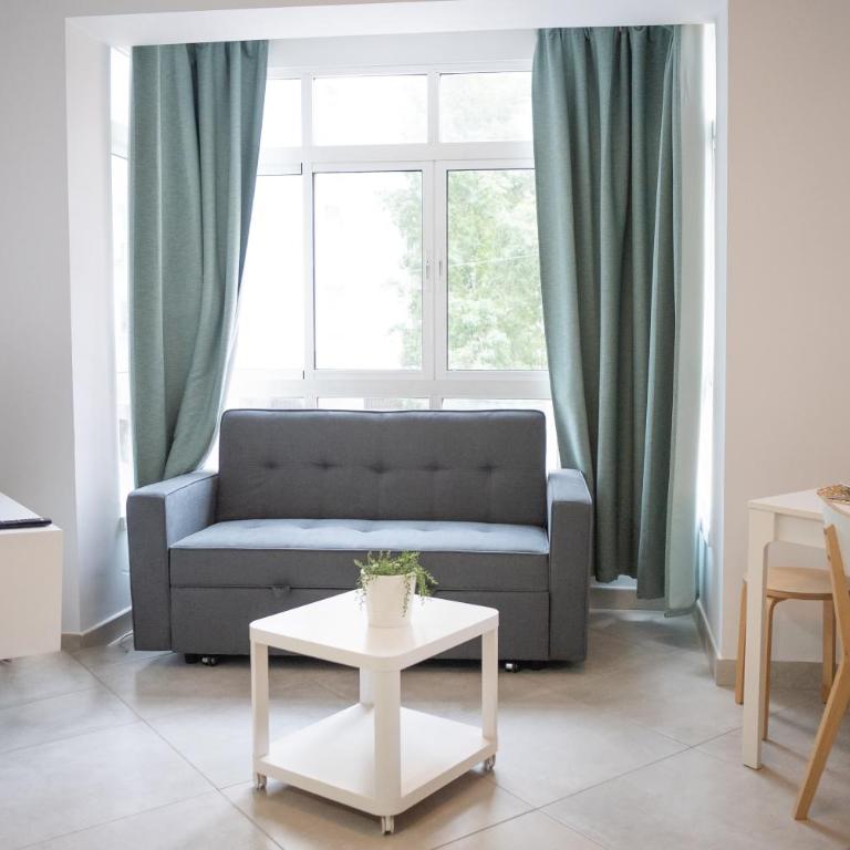 HA Express Juan de Austria - Apartamento de 1 dormitorio - 49