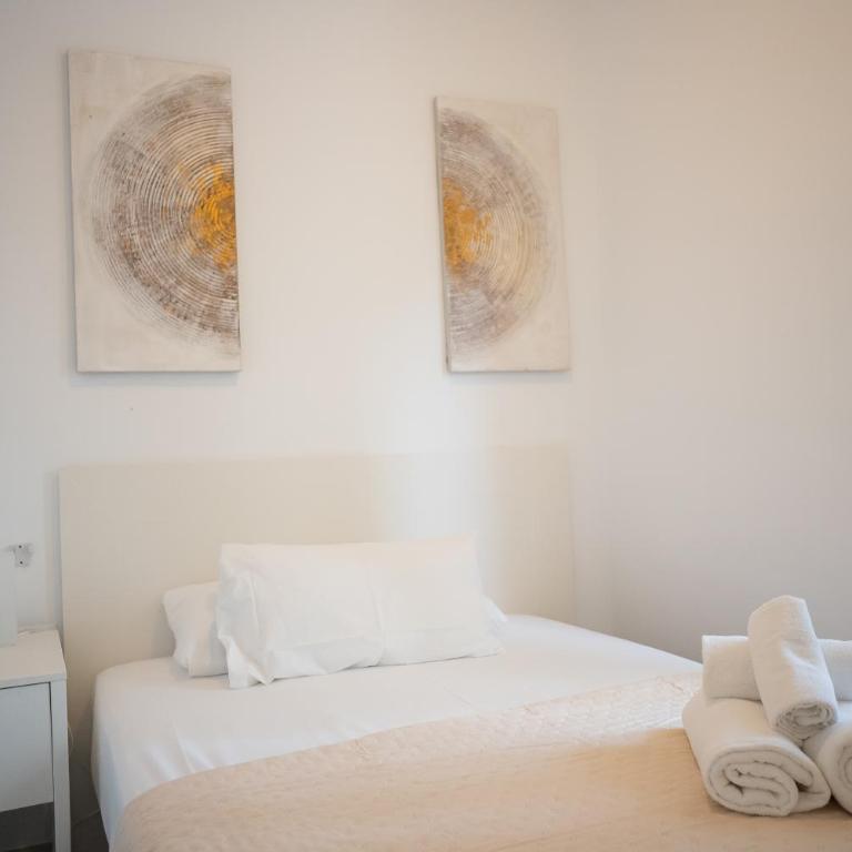 HA Express Juan de Austria - Apartamento de 1 dormitorio - 50