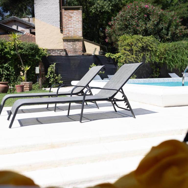 Primer Peldaño - Casa Quinta - Casa de 2 dormitorios - 6