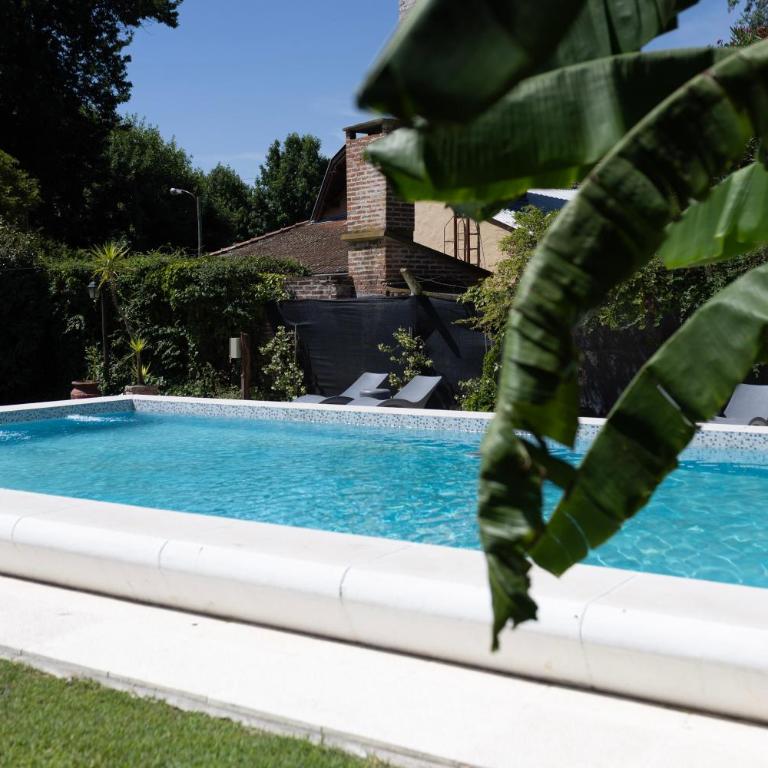 Primer Peldaño - Casa Quinta - Casa de 2 dormitorios - 4