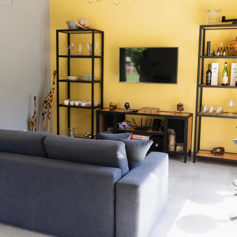 Primer Peldaño - Casa Quinta - Casa de 2 dormitorios - 9