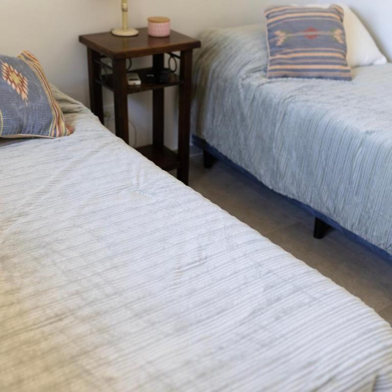 Primer Peldaño - Casa Quinta - Casa de 2 dormitorios - 18