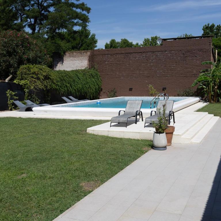 Primer Peldaño - Casa Quinta - Casa de 2 dormitorios - 7