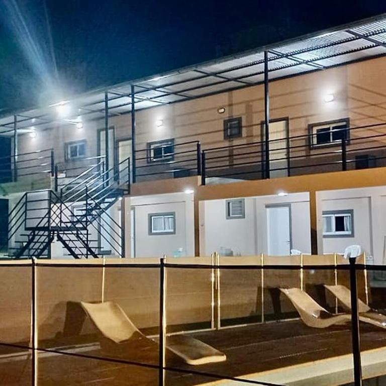 Aparts de Montaña Tavullia - Apartamento - Planta baja - 9