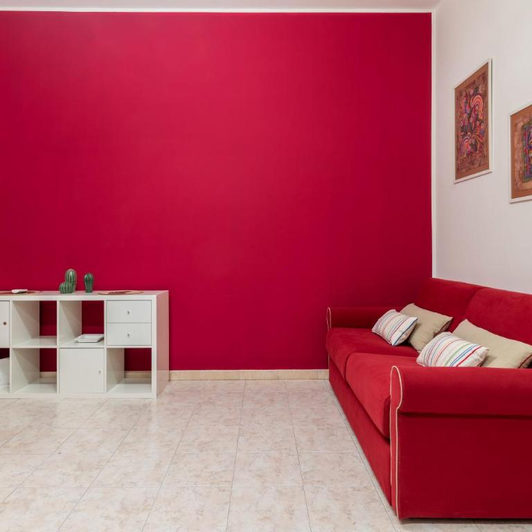 Pontida 4 - bilocale Moscova - Appartamento - 2