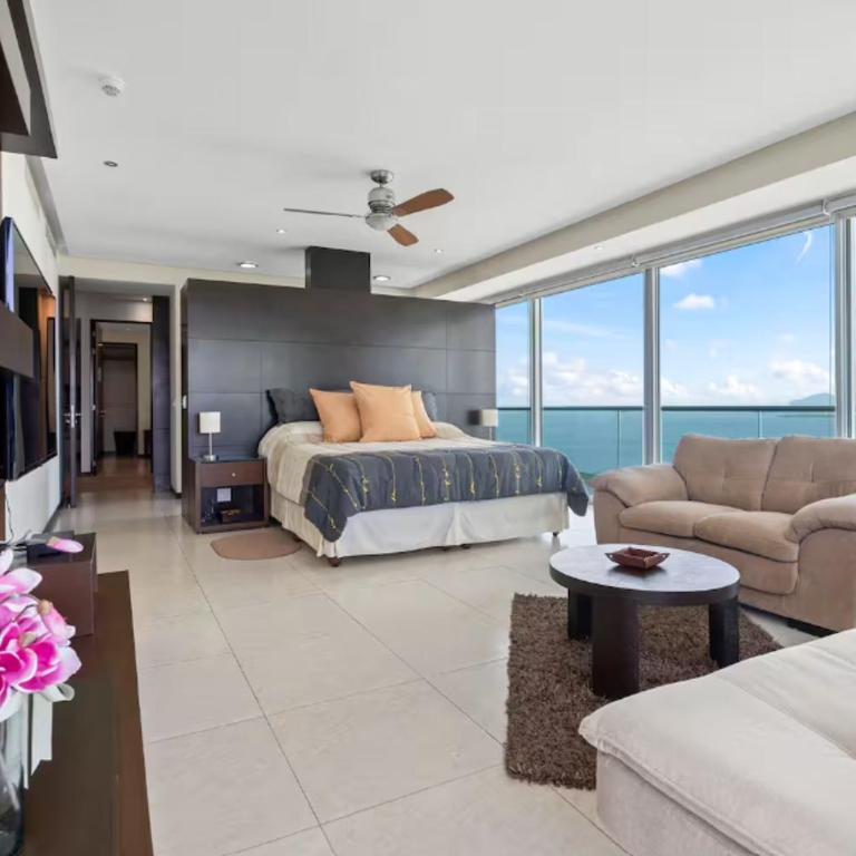 Peninsula Puerto Vallarta beachfront condos - Appartement 3 Chambres - 3