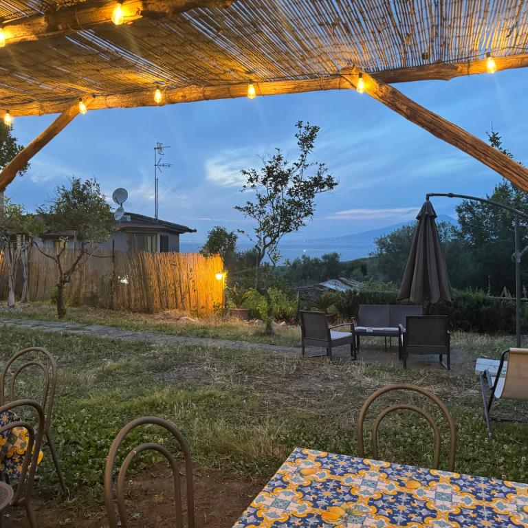 Villa Rosmary - One-Bedroom Apartment - 21
