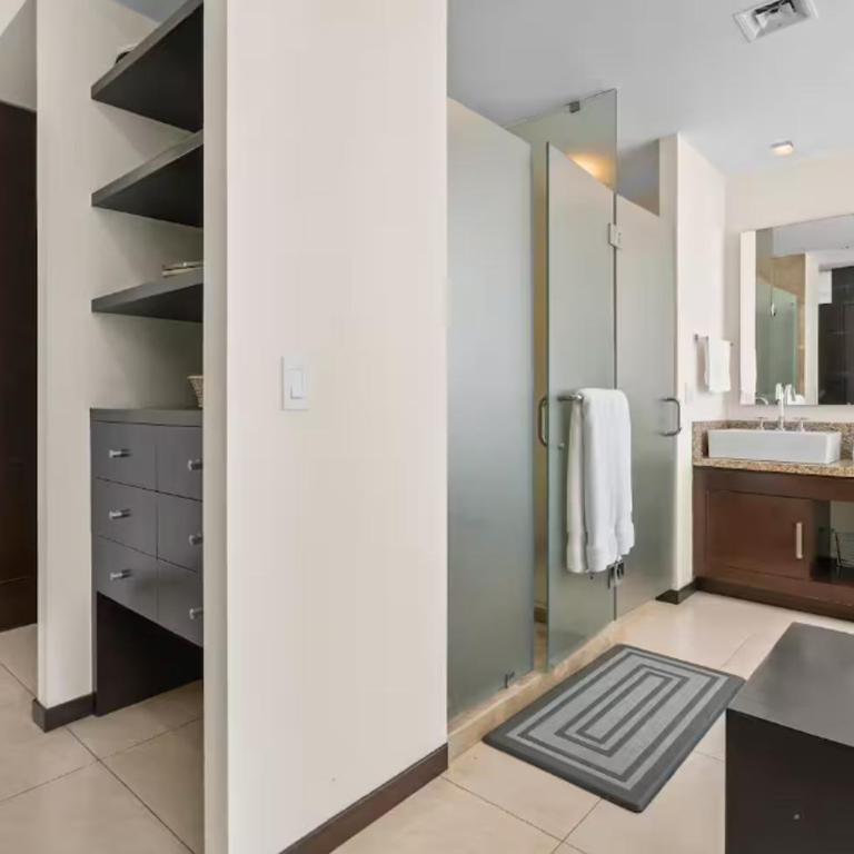 Peninsula Puerto Vallarta beachfront condos - Appartement 3 Chambres - 16