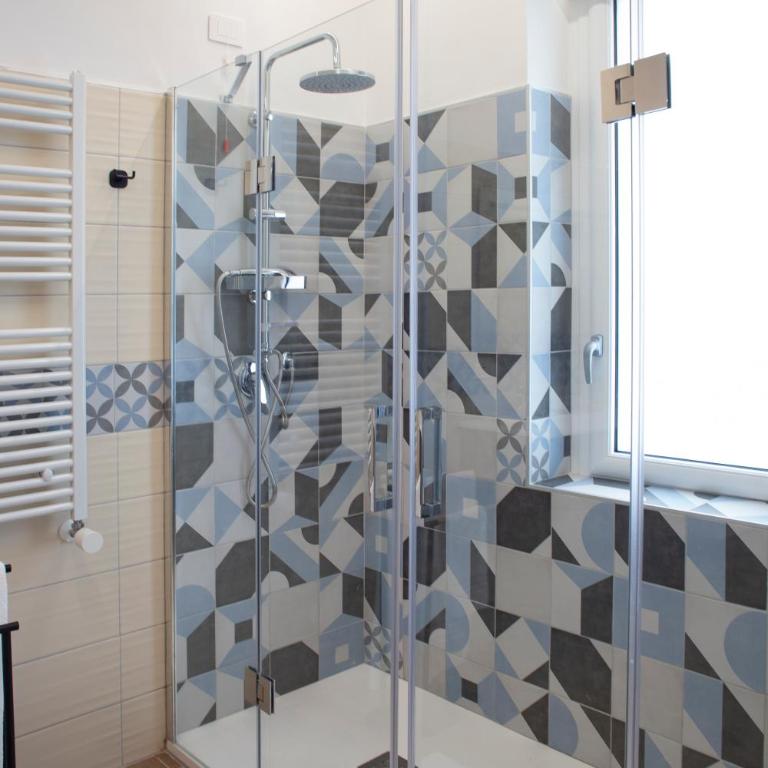 Acquamarina B&B - Camera Tripla Superior - 6